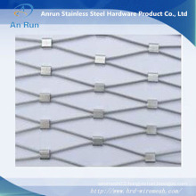 Corrosion Resistance Flexible Wire Rope